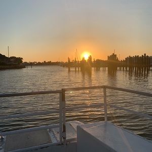 Meet your Posher, Kevin